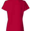 Hanes SL04 - Reds & Pinks - Deep Red Back