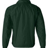 Augusta Sportswear 3100 - Greens - Dark Green Back