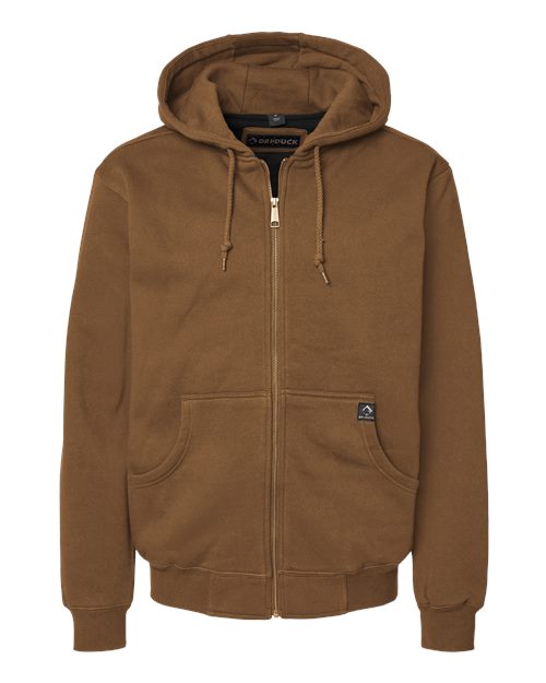 DRI DUCK 7033 - Saddle