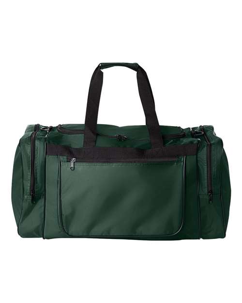 Augusta Sportswear 511 - Forest Green