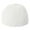 Flexfit 6580 - White Back