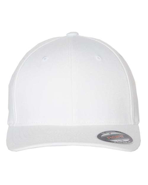Flexfit 6580 - White