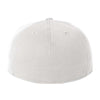 Flexfit 6210FF - White Back