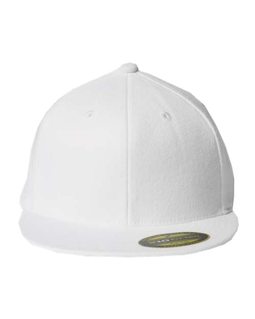 Flexfit 6210FF - White