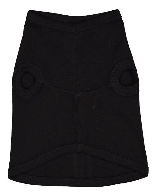 Doggie Skins 3902 - Black Back