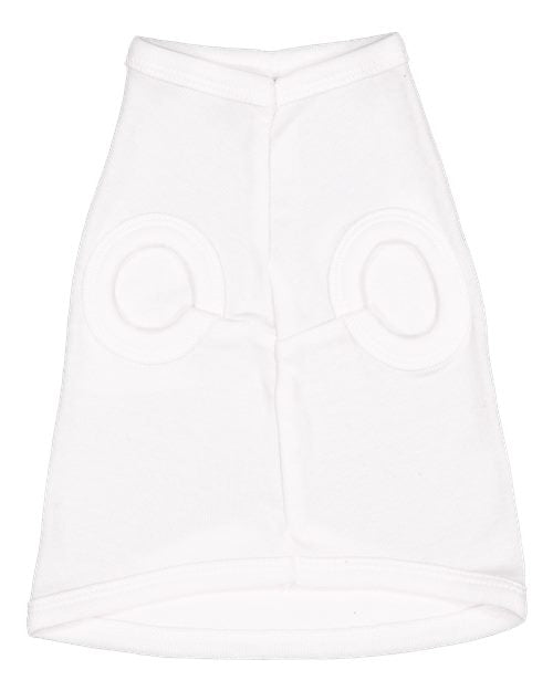 Doggie Skins 3902 - White Back