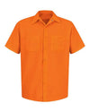 Red Kap SS24 - For. Orange