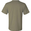 JERZEES 29MPR - Khaki Back
