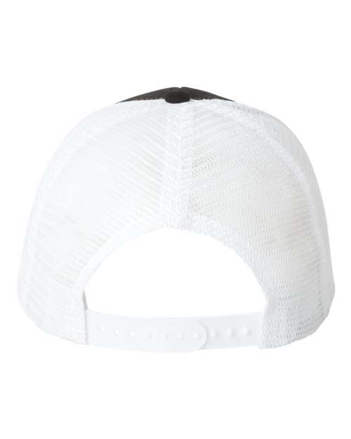 Valucap VC400 - Black/ White Back