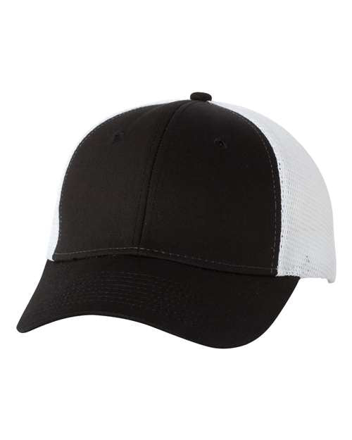 Valucap VC400 - Black/ White