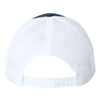 Valucap VC400 - Navy/ White Back