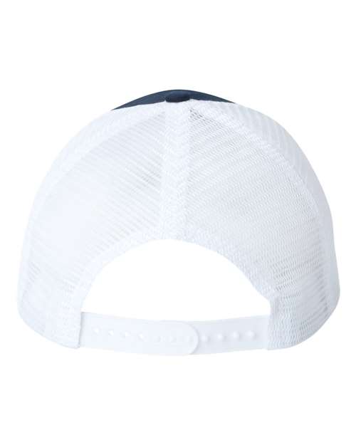 Valucap VC400 - Navy/ White Back