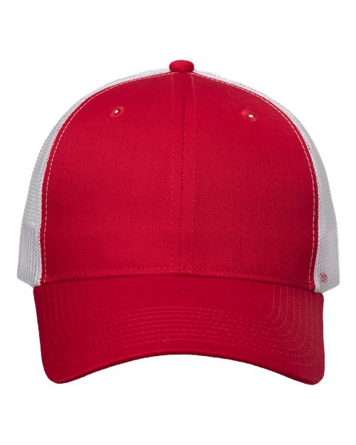 Valucap VC400 - Red/ White