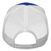 Valucap VC400 - Royal/ White Back