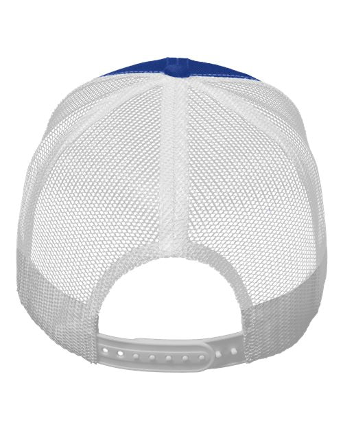 Valucap VC400 - Royal/ White Back