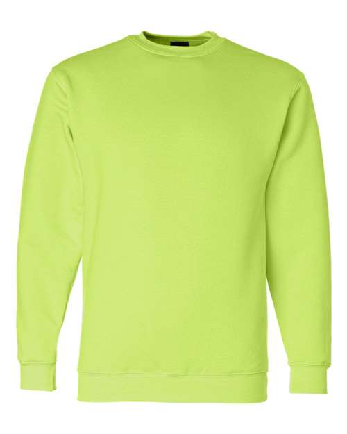 Bayside 1102 - Greens - Lime Green