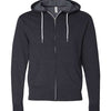 Independent Trading Co. AFX90UNZ - Charcoal Heather