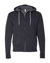 Independent Trading Co. AFX90UNZ - Charcoal Heather
