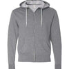 Independent Trading Co. AFX90UNZ - Gunmetal Heather