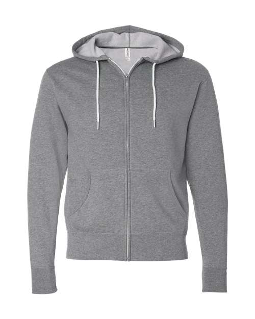 Independent Trading Co. AFX90UNZ - Gunmetal Heather