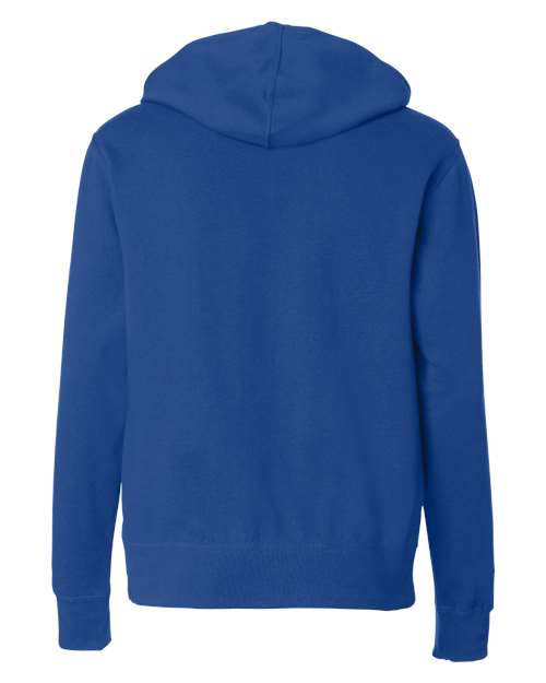 Independent Trading Co. AFX90UNZ - Cobalt Back