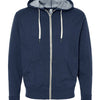 Independent Trading Co. PRM90HTZ - Navy Heather