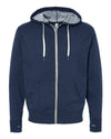 Independent Trading Co. PRM90HTZ - Navy Heather