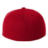Flexfit 6210FF - Red Back
