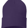 Sportsman SP12 - Purple Back