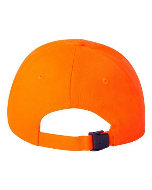 Kati SN100 - Blaze Orange Back