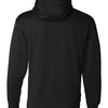 Augusta Sportswear 5505 - Blacks & Grays - Black Back