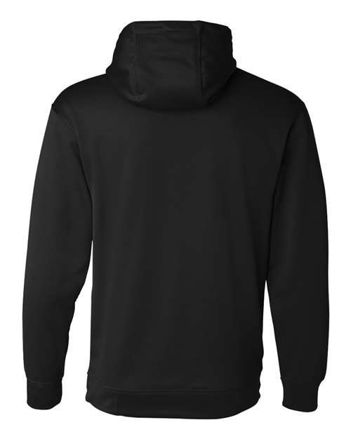 Augusta Sportswear 5505 - Blacks & Grays - Black Back