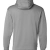 Augusta Sportswear 5505 - Other Colors - Athletic Grey Back