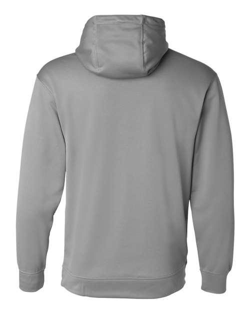 Augusta Sportswear 5505 - Other Colors - Athletic Grey Back