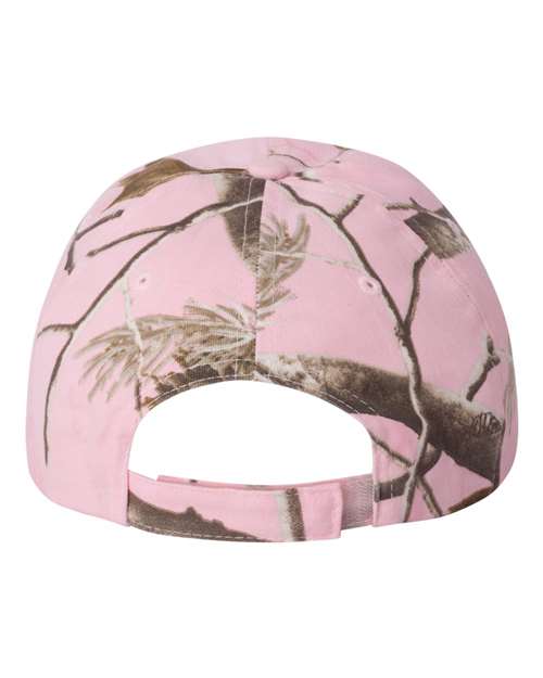 Kati SN20W - Pink Realtree AP Back