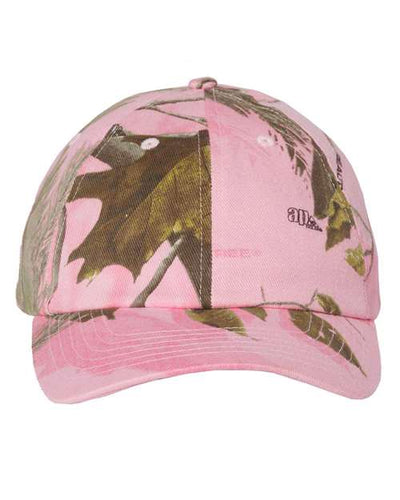 Kati SN20W - Pink Realtree AP