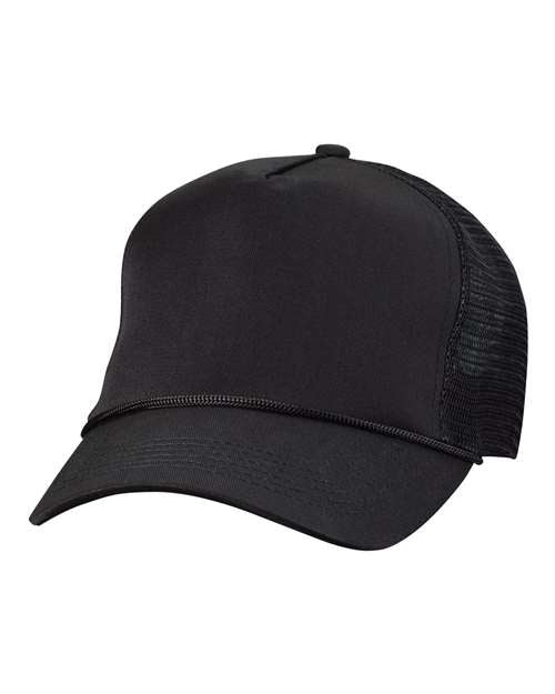 Valucap 8804H - Black