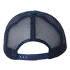 Valucap 8804H - Navy Back