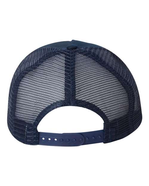 Valucap 8804H - Navy Back
