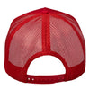 Valucap 8804H - Red Back
