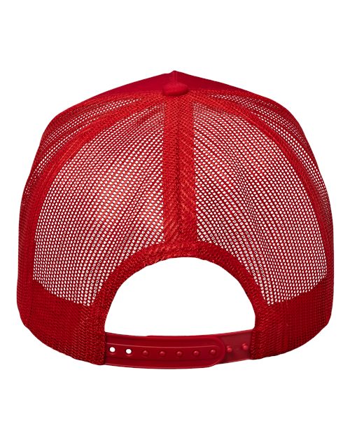 Valucap 8804H - Red Back