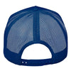 Valucap 8804H - Royal Blue Back
