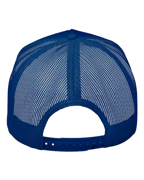 Valucap 8804H - Royal Blue Back