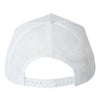 Valucap 8804H - White Back