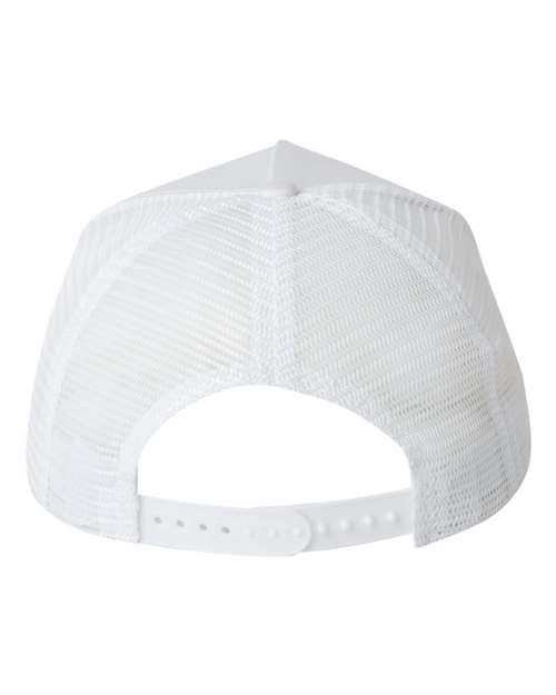 Valucap 8804H - White Back