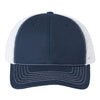 Classic Caps USA100 - Navy/ White