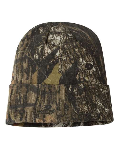 Kati LCB12 - Mossy Oak BreakUp Back