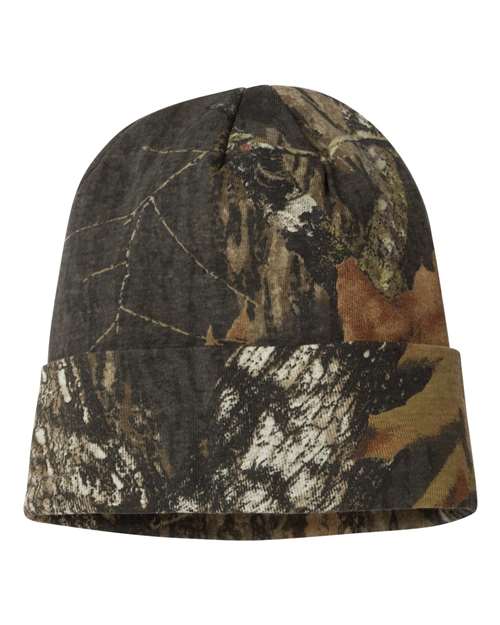 Kati LCB12 - Mossy Oak BreakUp