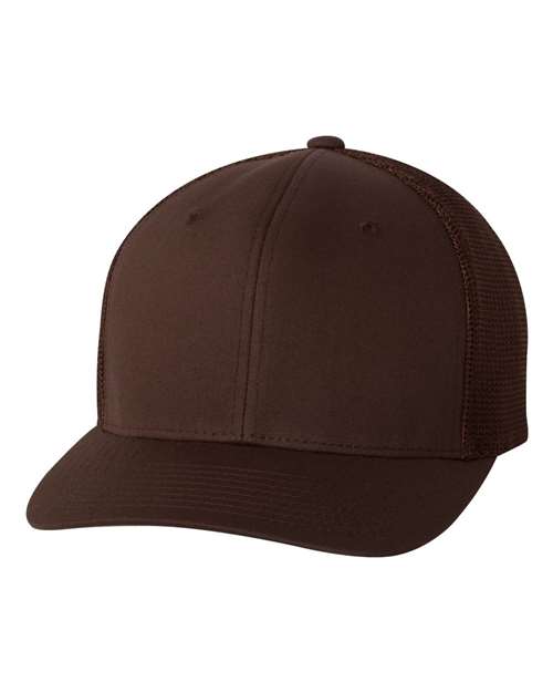 Flexfit 6511 - Brown