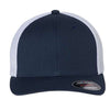 Flexfit 6511 - Navy/ White